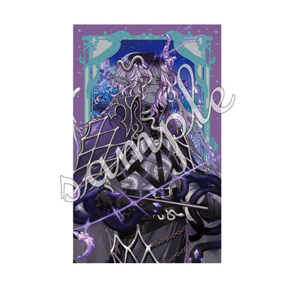 Dream Meister and the Recollected Black Fairy Shiny Card Collection Vol.3 12Pack BOX - Image 19
