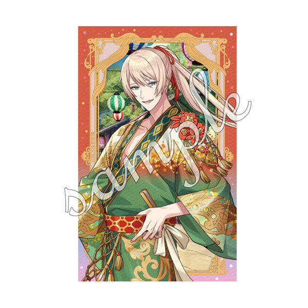 Dream Meister and the Recollected Black Fairy Shiny Card Collection Vol.3 12Pack BOX - Image 20