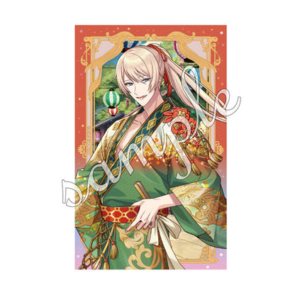 Dream Meister and the Recollected Black Fairy Shiny Card Collection Vol.3 12Pack BOX - Image 20