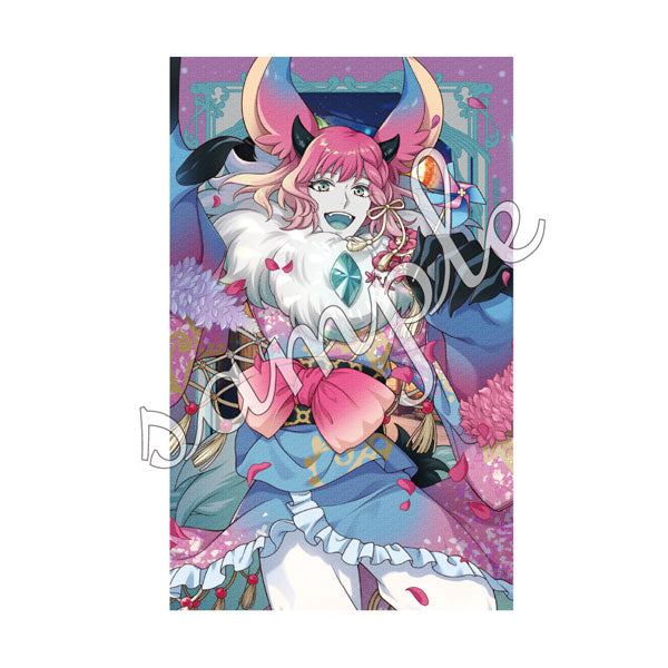 Dream Meister and the Recollected Black Fairy Shiny Card Collection Vol.3 12Pack BOX - Image 23
