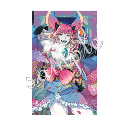 Dream Meister and the Recollected Black Fairy Shiny Card Collection Vol.3 12Pack BOX - Image 23