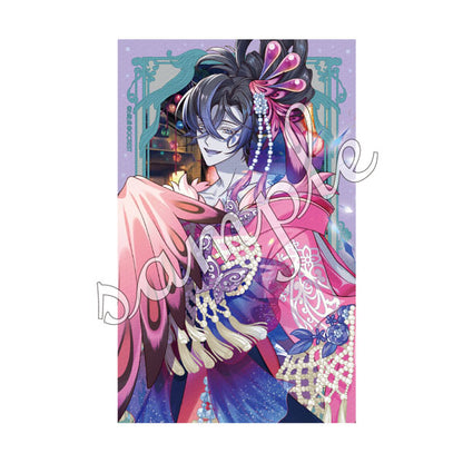 Dream Meister and the Recollected Black Fairy Shiny Card Collection Vol.3 12Pack BOX - Image 25