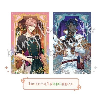Dream Meister and the Recollected Black Fairy Shiny Card Collection Vol.3 12Pack BOX - Image 26