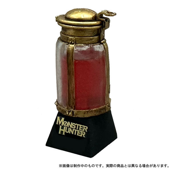 Monster Hunter Desktop Figure -Item Mascot- 6Pack BOX - Image 3
