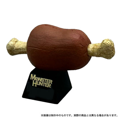 Monster Hunter Desktop Figure -Item Mascot- 6Pack BOX - Image 5