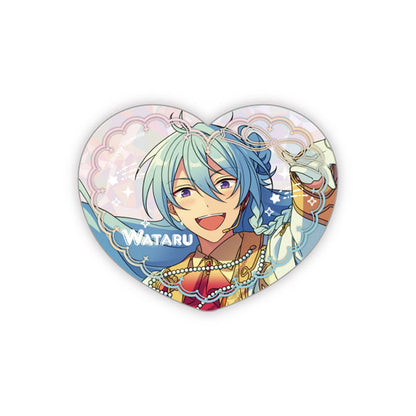 Ensemble Stars!! Pikuria Collection Premium Vol.1 9 Pack Box - Image 3