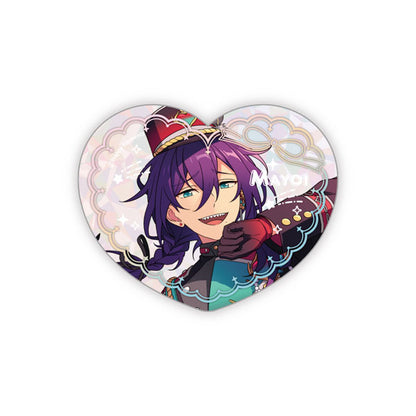 Ensemble Stars!! Pikuria Collection Premium Vol.1 9 Pack Box - Image 8