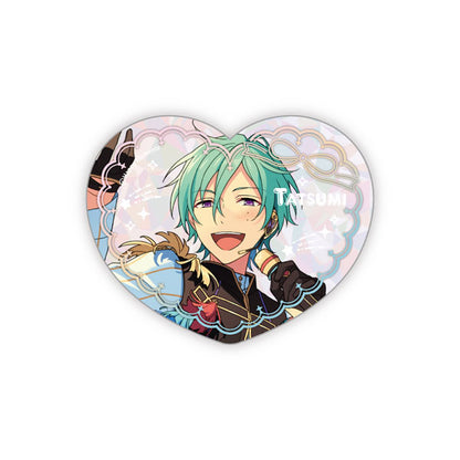 Ensemble Stars!! Pikuria Collection Premium Vol.1 9 Pack Box - Image 9
