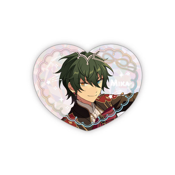 Ensemble Stars!! Pikuria Collection Premium Vol.1 9 Pack Box - Image 11