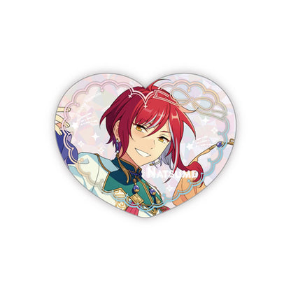 Ensemble Stars!! Pikuria Collection Premium Vol.1 9 Pack Box - Image 16