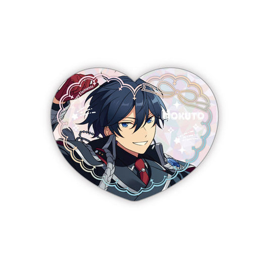 Ensemble Stars!! Pikuria Collection Premium Vol.2 9Pack BOX - Image 2