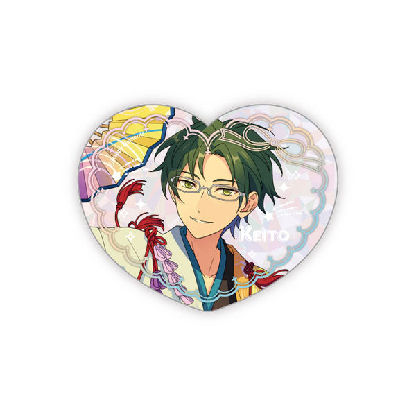 Ensemble Stars!! Pikuria Collection Premium Vol.2 9Pack BOX - Image 14