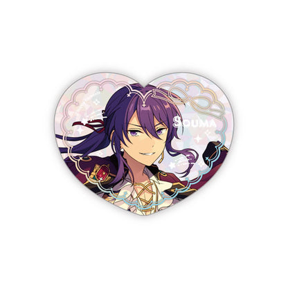 Ensemble Stars!! Pikuria Collection Premium Vol.2 9Pack BOX - Image 16