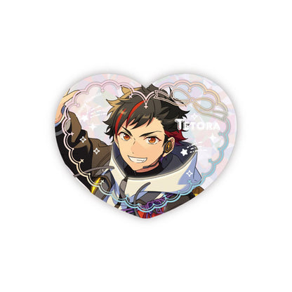 Ensemble Stars!! Pikuria Collection Premium Vol.3 9Pack BOX - Image 2