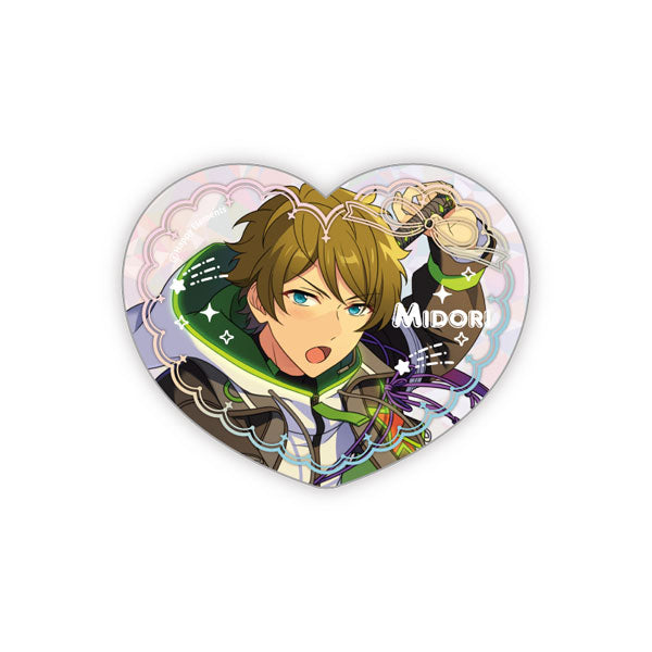 Ensemble Stars!! Pikuria Collection Premium Vol.3 9Pack BOX - Image 3