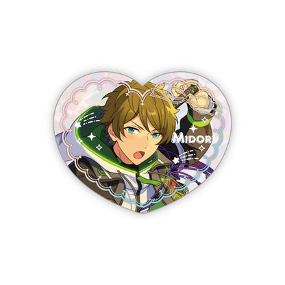 Ensemble Stars!! Pikuria Collection Premium Vol.3 9Pack BOX - Image 3