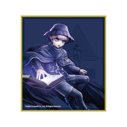 Master Detective Archives: RAIN CODE Mini Autograph Board Complete Set (14 Types) - Image 3