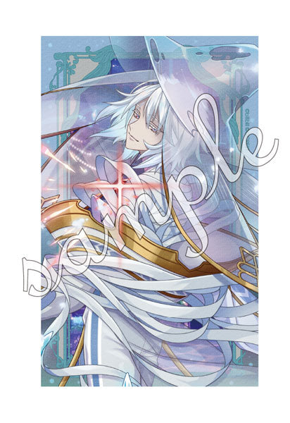 Dream Meister and the Recollected Black Fairy Shiny Card Collection Vol.4 12Pack BOX - Image 5