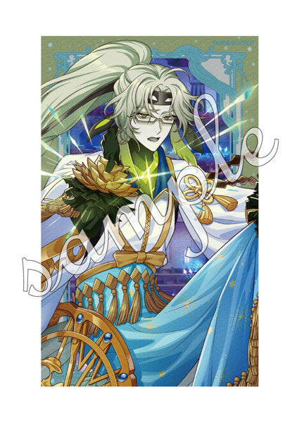 Dream Meister and the Recollected Black Fairy Shiny Card Collection Vol.4 12Pack BOX - Image 6