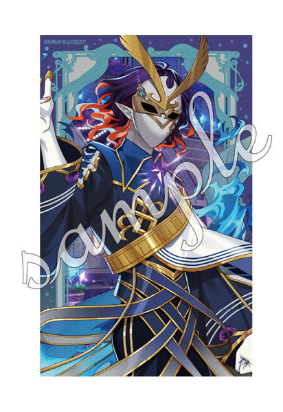 Dream Meister and the Recollected Black Fairy Shiny Card Collection Vol.4 12Pack BOX - Image 7