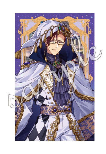 Dream Meister and the Recollected Black Fairy Shiny Card Collection Vol.4 12Pack BOX - Image 8