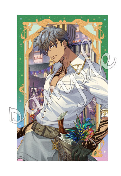 Dream Meister and the Recollected Black Fairy Shiny Card Collection Vol.4 12Pack BOX - Image 9