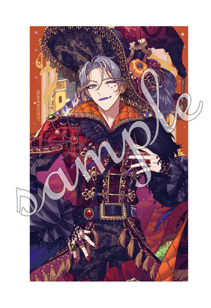 Dream Meister and the Recollected Black Fairy Shiny Card Collection Vol.4 12Pack BOX - Image 10