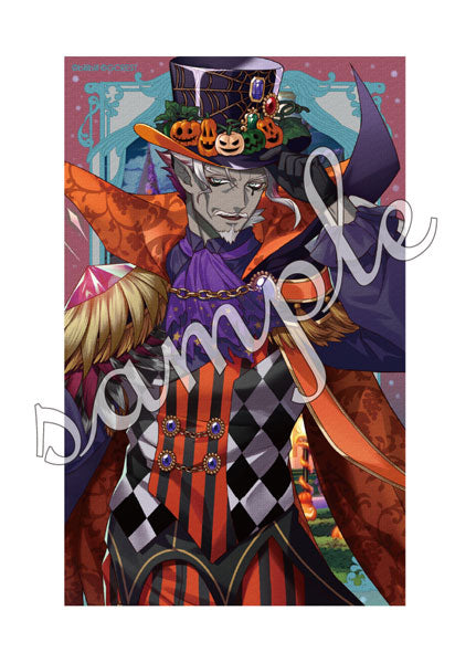 Dream Meister and the Recollected Black Fairy Shiny Card Collection Vol.4 12Pack BOX - Image 11