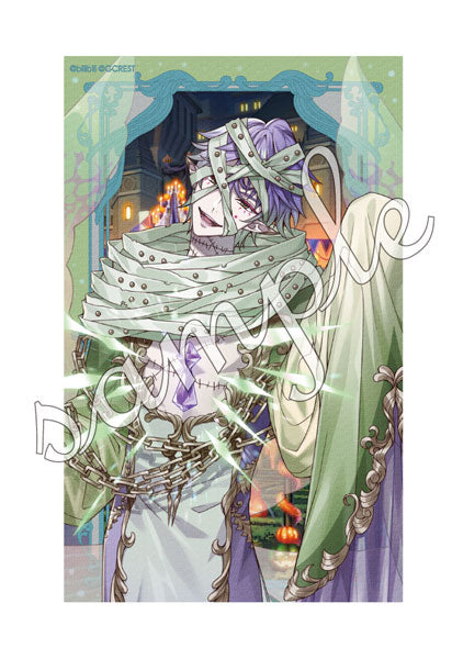 Dream Meister and the Recollected Black Fairy Shiny Card Collection Vol.4 12Pack BOX - Image 12
