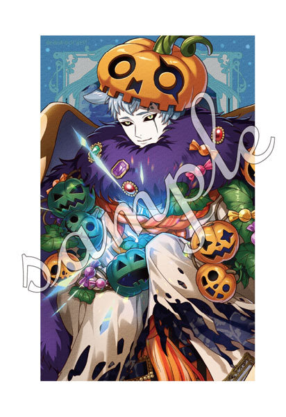 Dream Meister and the Recollected Black Fairy Shiny Card Collection Vol.4 12Pack BOX - Image 13