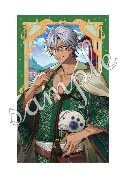 Dream Meister and the Recollected Black Fairy Shiny Card Collection Vol.4 12Pack BOX - Image 14