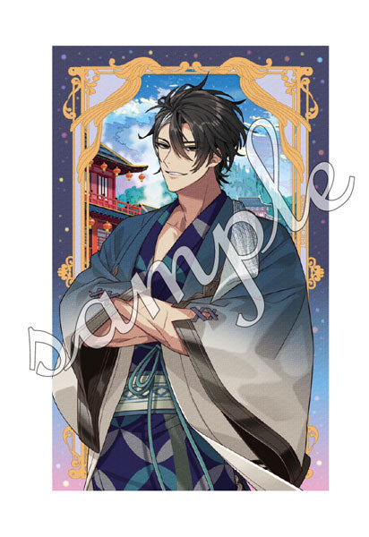 Dream Meister and the Recollected Black Fairy Shiny Card Collection Vol.4 12Pack BOX - Image 15