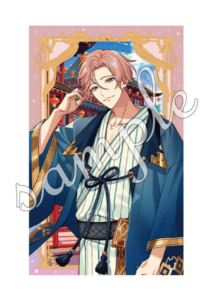 Dream Meister and the Recollected Black Fairy Shiny Card Collection Vol.4 12Pack BOX - Image 16