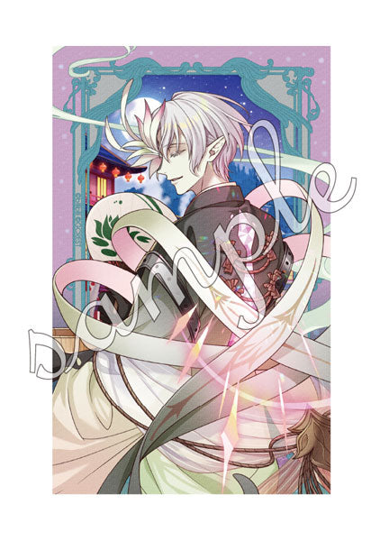 Dream Meister and the Recollected Black Fairy Shiny Card Collection Vol.4 12Pack BOX - Image 17