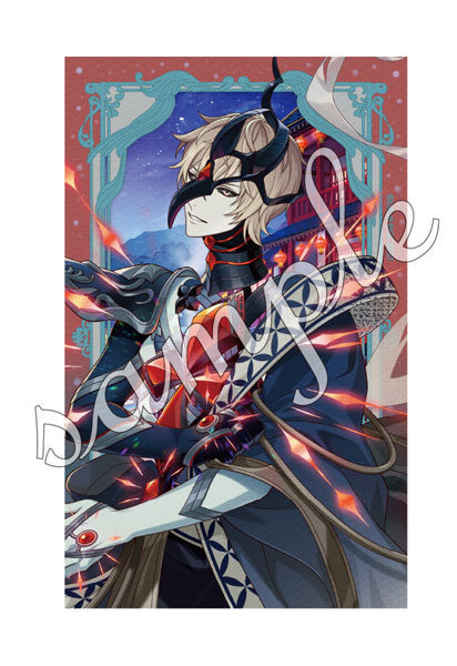 Dream Meister and the Recollected Black Fairy Shiny Card Collection Vol.4 12Pack BOX - Image 18