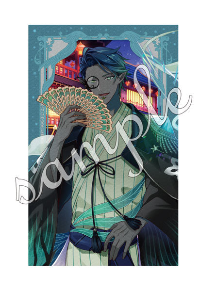 Dream Meister and the Recollected Black Fairy Shiny Card Collection Vol.4 12Pack BOX - Image 19