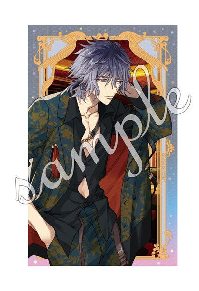 Dream Meister and the Recollected Black Fairy Shiny Card Collection Vol.4 12Pack BOX - Image 22