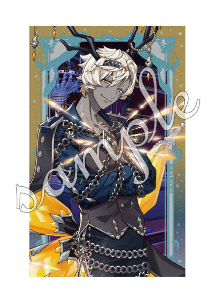 Dream Meister and the Recollected Black Fairy Shiny Card Collection Vol.4 12Pack BOX - Image 23