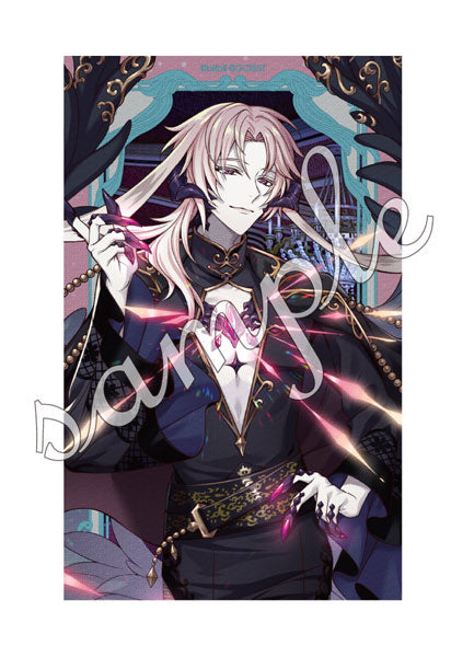 Dream Meister and the Recollected Black Fairy Shiny Card Collection Vol.4 12Pack BOX - Image 24