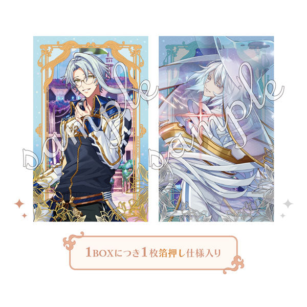 Dream Meister and the Recollected Black Fairy Shiny Card Collection Vol.4 12Pack BOX - Image 26
