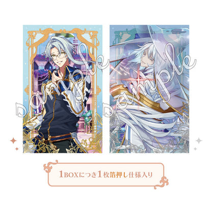 Dream Meister and the Recollected Black Fairy Shiny Card Collection Vol.4 12Pack BOX - Image 26
