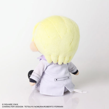 Final Fantasy VII Remake Plush Rufus Shinra - Image 3
