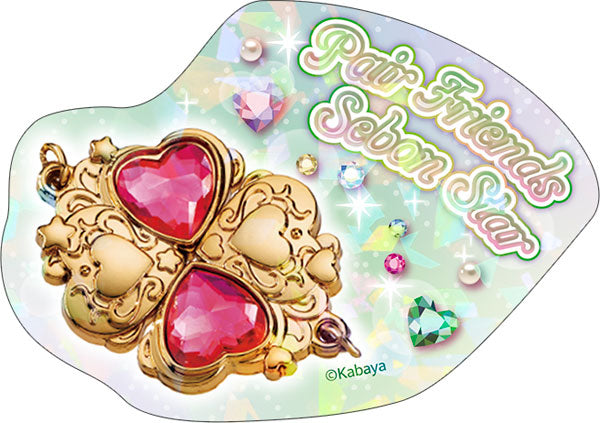 Sebon Star Peta Collection 8Pack BOX - Image 4