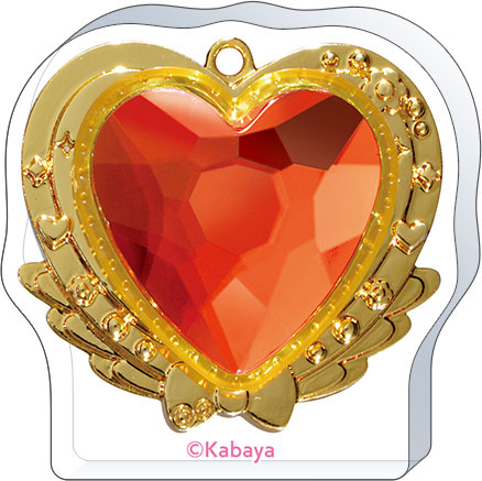 Sebon Star Korotto Acrylic Figure Collection 8Pack BOX - Image 5