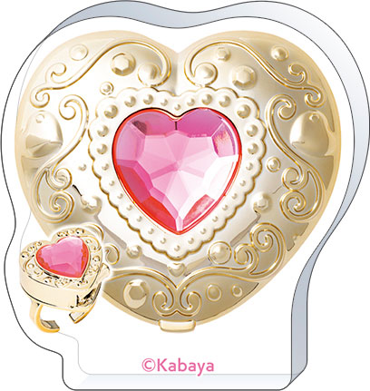 Sebon Star Korotto Acrylic Figure Collection 8Pack BOX - Image 8