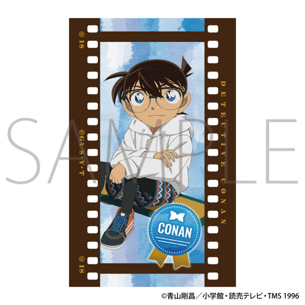 Detective Conan Film Style Collection Vol.3 10 Pack Box - Image 2