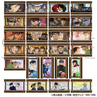 Detective Conan Film Style Collection Vol.3 10 Pack Box - Image 3