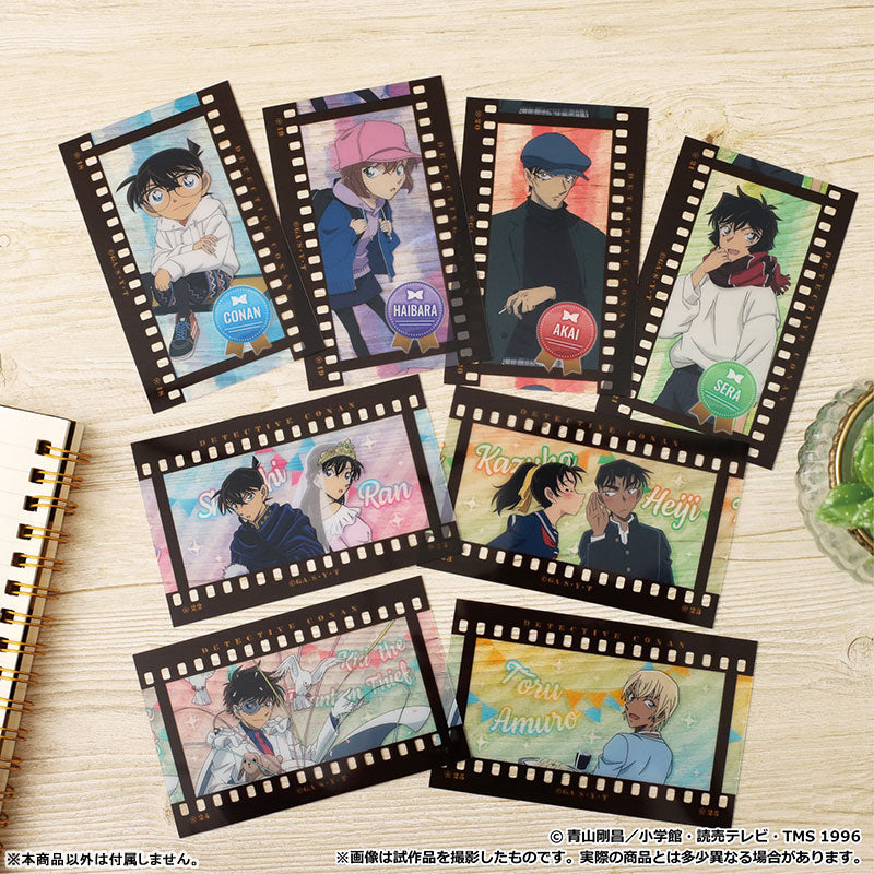 Detective Conan Film Style Collection Vol.3 10 Pack Box - Image 4