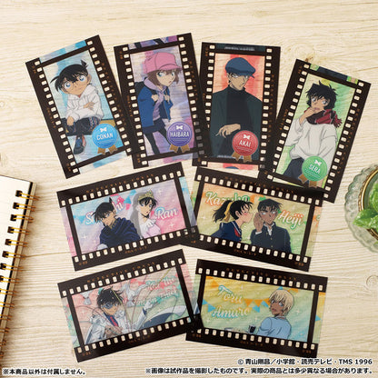 Detective Conan Film Style Collection Vol.3 10 Pack Box - Image 4