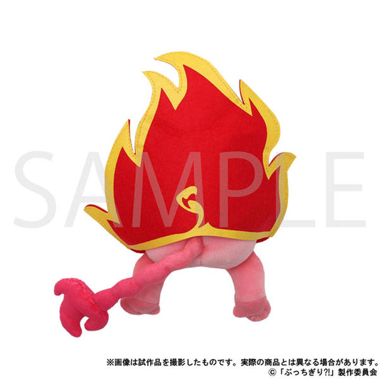 Bucchigiri?! Mini Senya Plush - Image 2